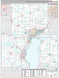 Premium Map Example